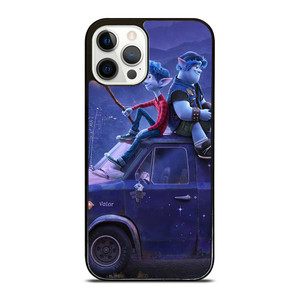 ONWARD DISNEY 2 iPhone 12 Pro Case