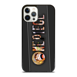 ONE PIECE iPhone 12 Pro Case