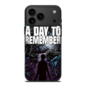 A DAY TO REMEMBER COVER iPhone 17 Pro Max Case