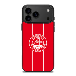 ABERDEEN FC ICON iPhone 17 Pro Max Case