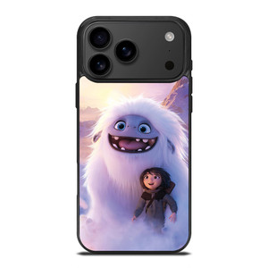 ABOMINABLE FUNNY MOVIE iPhone 17 Pro Max Case