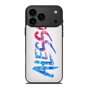 ALESSO ICON iPhone 17 Pro Max Case
