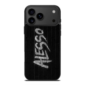 ALESSO LOGO iPhone 17 Pro Max Case