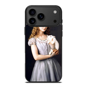 ALICE IN WONDERLAND 2 iPhone 17 Pro Max Case