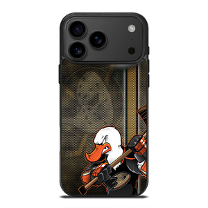 ANAHEIM DUCKS 2 iPhone 17 Pro Max Case
