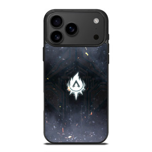 APEX LEGENDS LOGO iPhone 17 Pro Max Case