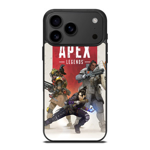 APEX LEGENDS iPhone 17 Pro Max Case