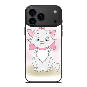 ARISTOCATS MARIE ART 2 iPhone 17 Pro Max Case