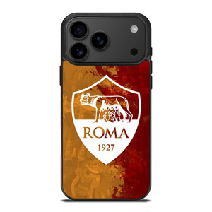 AS ROMA FC 2 iPhone 17 Pro Max Case