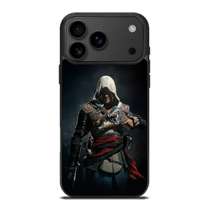 ASSASINS CREED 2 iPhone 17 Pro Max Case