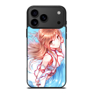 ASUNA SWORD ART ONLINE iPhone 17 Pro Max Case