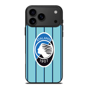 ATALANTA 1907 LOGO iPhone 17 Pro Max Case