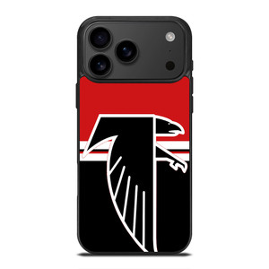 ATLANTA FALCONS LOGO iPhone 17 Pro Max Case