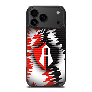 ATLAS FC iPhone 17 Pro Max Case