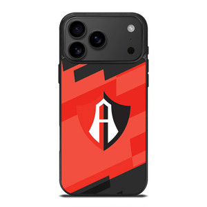 ATLAS FOOTBALL CLUB PUMA iPhone 17 Pro Max Case