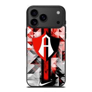 ATLAS FOOTBALL CLUB iPhone 17 Pro Max Case