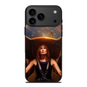 ATLAS JLO COOL MOVIE iPhone 17 Pro Max Case