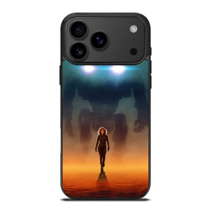 ATLAS MOVIE iPhone 17 Pro Max Case