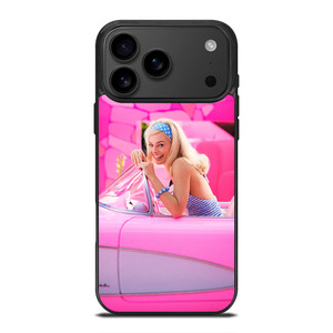 BARBIE BEAUTY MOVIES iPhone 17 Pro Max Case
