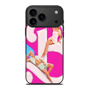 BARBIE CUTE MOVIES iPhone 17 Pro Max Case