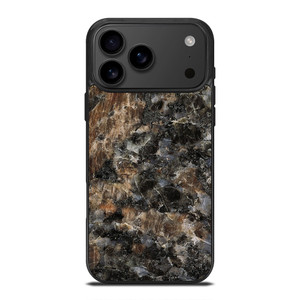 BEAUTIFUL GRANIT TEXTURE iPhone 17 Pro Max Case