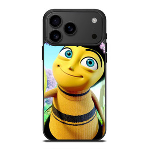 BEE MOVIE CUTE iPhone 17 Pro Max Case
