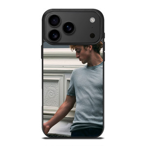 BENSON BOONE COOL iPhone 17 Pro Max Case