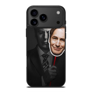 BETTER CALL SAUL COOL SERIES iPhone 17 Pro Max Case