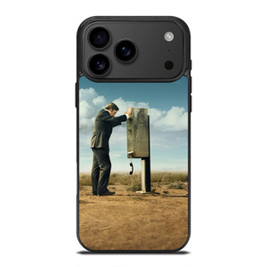 BETTER CALL SAUL SERIES iPhone 17 Pro Max Case