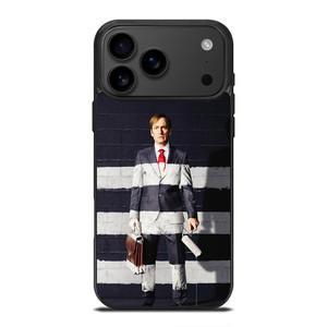 BETTER CALL SAUL TV SHOW iPhone 17 Pro Max Case