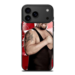 BIG SHOW WWE COOL iPhone 17 Pro Max Case
