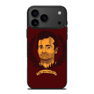 BILL MURRAY LEGEND iPhone 17 Pro Max Case