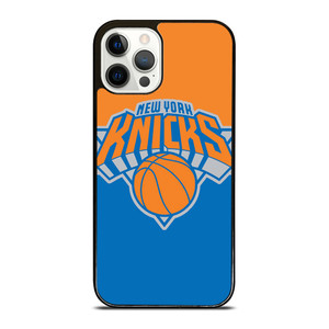 NEW YORK KNICKS LOGO 3 iPhone 12 Pro Case