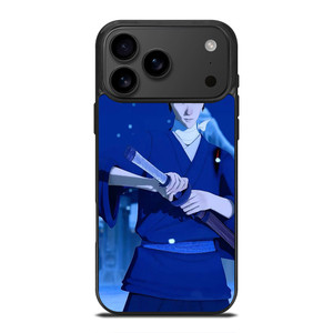 BLUE EYE SAMURAI TV SHOW iPhone 17 Pro Max Case