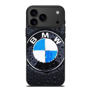BMW LOGO iPhone 17 Pro Max Case