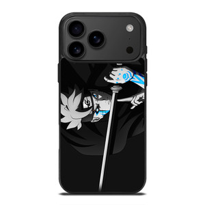 BORUTO ANIME iPhone 17 Pro Max Case