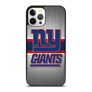 NEW YORK GIANTS LOGO iPhone 12 Pro Case NEW YORK GIANTS LOGO iPhone 12 Pro Case