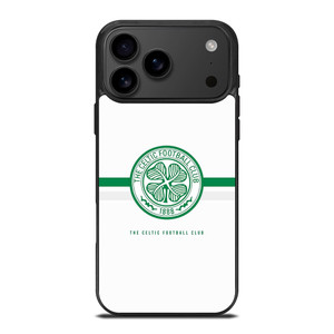 CELTIC FC ICON iPhone 17 Pro Max Case