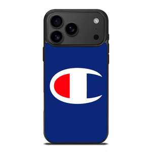CHAMPION ICON iPhone 17 Pro Max Case