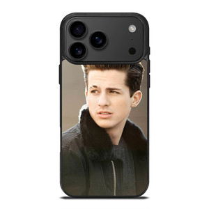 CHARLIE PUTH iPhone 17 Pro Max Case