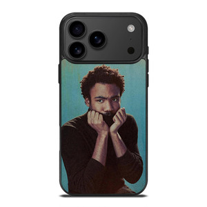 CHILDISH GAMBINO iPhone 17 Pro Max Case