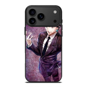 CHROLLO LUCIFER ANIME iPhone 17 Pro Max Case