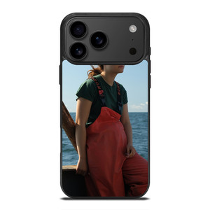 CODA EMILIA JONES 2 iPhone 17 Pro Max Case