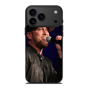 COLE SWINDELL SINGING 2 iPhone 17 Pro Max Case