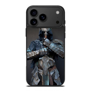 DARK SOULS ARTORIAS iPhone 17 Pro Max Case