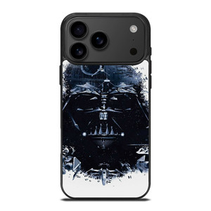 DARTH VADER STAR WARS 2 iPhone 17 Pro Max Case