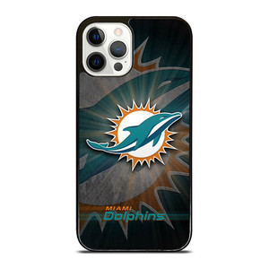 MIAMI DOLPHINS NFL 3 iPhone 12 Pro Case