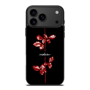 DEPECHE MODE iPhone 17 Pro Max Case