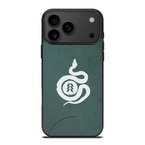 DESTINY HUNTER SYMBOL 3 iPhone 17 Pro Max Case