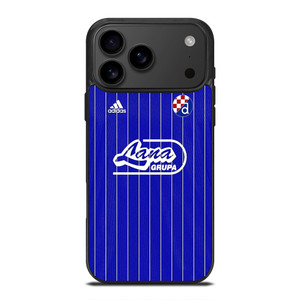 DINAMO ZAGREB KITS iPhone 17 Pro Max Case